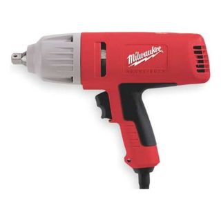 Milwaukee 9070 20 Wrench, Impact, 1/2 In