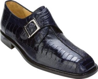 Belvedere Mens Dolce Loafer Shoes