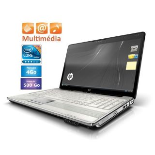 HP Pavilion dv6 2123ef Entertainment   Achat / Vente ORDINATEUR