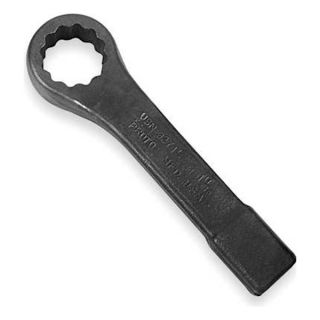 Proto JUSN329 Slugging Wrench, Offset, 1 53/64, 10 1/8 L