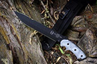 Tops Knives Anaconda Hunters Point Knife Model AN9 Sports