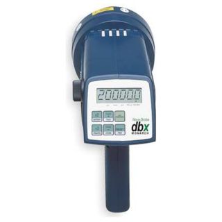 Monarch 6204 110 Digital Stroboscope, 30 to 20, 000 FPM