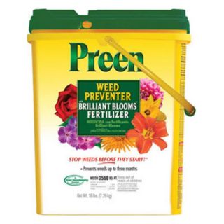 Lebanon Seaboard Seed Corp 21 63907 16LB Weed Preventer