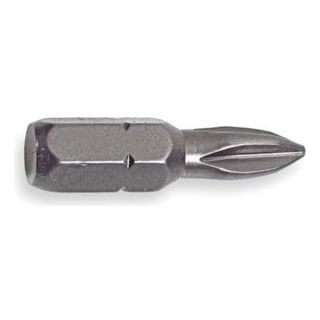 Blackhawk By Proto 900 22 Insert Bit, Phillips #2