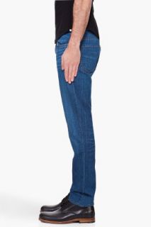 BLK DNM Blue Grnd Jeans for men