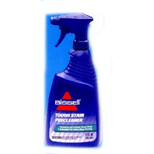Bissell Homecare International 4001 22OZ Stain Pre Cleaner