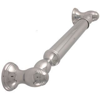 Traditional Style 24 inch ADA Compliant Grab Bar Today $77.99