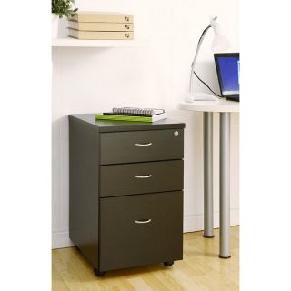 Enitial Lab Basis 2 drawer Rolling File Cabinet Today $159.99 5.0 (1