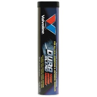 Valvoline VV27910 Grease, Extreme Pressure, 14.1 oz., Blue