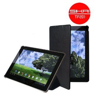 Sikai Leather case for ASUS Eee Pad Transformer Prime