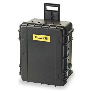 Fluke C435 Carrying Case with Rollers