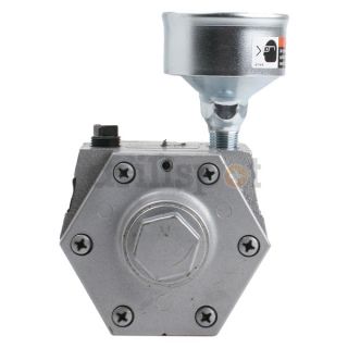 Gast 4AM NRV 92 Motor, Air, Hub Mounting