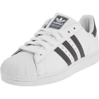 Adidas Originals Mens Superstar 2 Sneaker