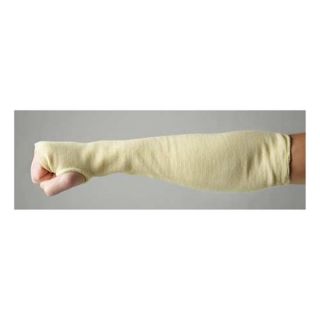 Condor 3CZK7 Sleeve, Kevlar(R)/Cotton, Thumbhole, 14 In