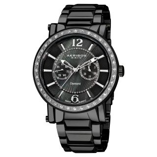 Seiko Mens Coutura Two tone Steel Chronograph Watch Today $179.99