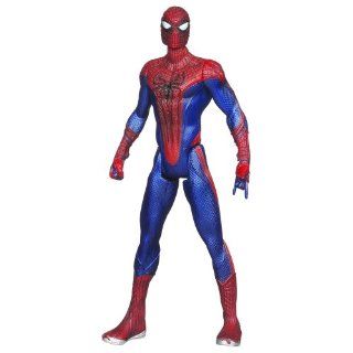 Spider Man Hero Action Figure   AF Spiderman Toys & Games