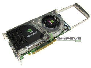 Quadro FX 4600 768MB PCIE Graphics Card Computers