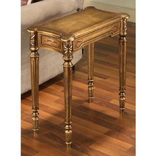 Palazzo Accent Table Furniture & Decor