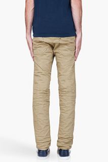 Diesel Darron 8qu Jeans for men