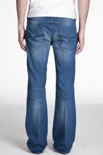 Diesel Zathan 8b6 Jeans for men