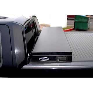 Ford F250/ F350 Shortbed American Work Cover with Keyless Entry