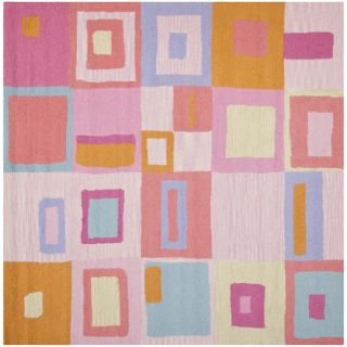 Squares New Zealand Wool Rug (7 Square) Today $277.99