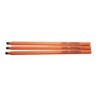 Arcair 24 164 003 DC Electrode, Copperclad, 1x14, PK 25