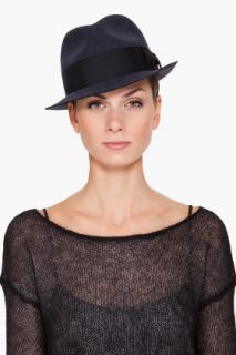 Rag & Bone Wide Brim Hat for women