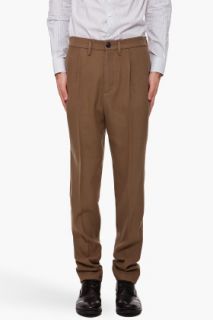 Marc By Marc Jacobs Connor Suit Trousers for men