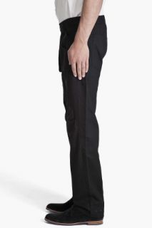 Wrath Arcane Hemp Baggy Pants for men