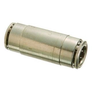 Weatherhead 440966 131280 1/8Tube OD 1.26L,250psi Ni Pt Brass P T C