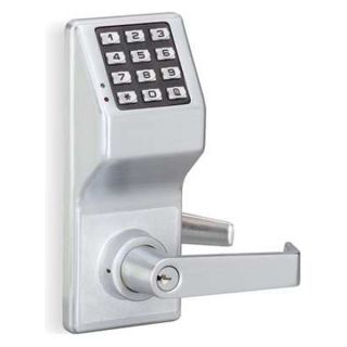 Trilogy By Alarm Lock DL2700WP26D Lockset, Access Control
