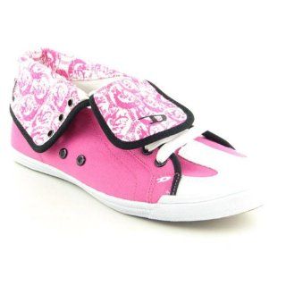 BN 210 Womens SZ 7.5 Pink Tejido Fuxia/Blanco Sneakers Shoes Shoes