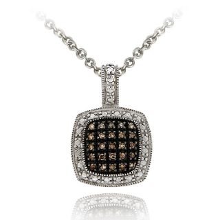 Diamond Square Necklace Today $55.39 4.5 (127 reviews)