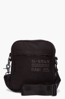 G Star Orville Messenger Case for men