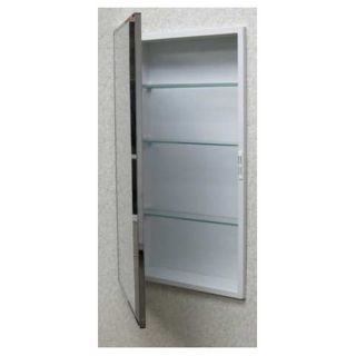 Ketcham 1626 Medicine Cabinet, 16 x 26 In.