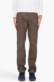 G Star State Tapered Coj Chinos for men