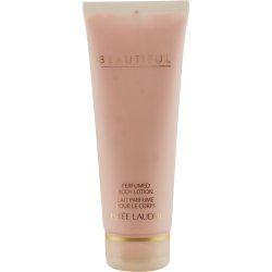 BEAUTIFUL by Estee Lauder for WOMEN BODY LOTION 3.4 OZ