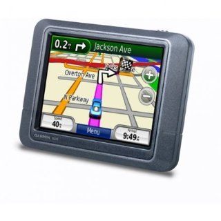 Garmin Nuvi 205 Portable GPS Navigator GPS & Navigation