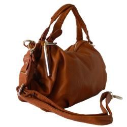 Donna Bella Designs Auri Shoulder Bag