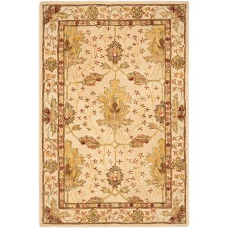 Ivory Wool Rug (4 x 6) Today $139.99 5.0 (12 reviews)