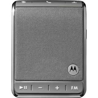 Motorola Roadster Wireless Bluetooth Car Hands free Kit   USB Today $