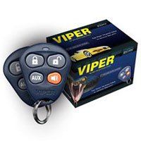 Viper 211HV 1 Way Keyless Entry System