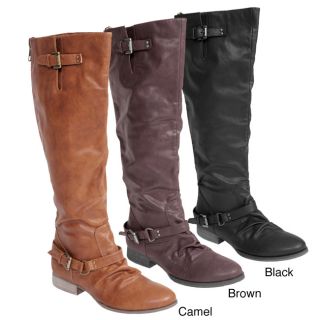Tall Back zip Boots Today $50.99 3.9 (140 reviews)
