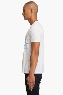 Marc By Marc Jacobs Mr. Marc Tee for men