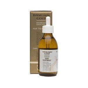 Thymuskin Gold Hair Treatment, 100 Ml Beauty