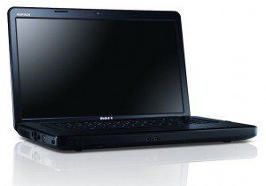 Dell Inspiron IM5030 2857OBK Laptop (Obsidian Black) / AMD