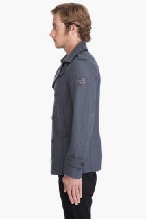 Diesel Wittor Peacoat for men