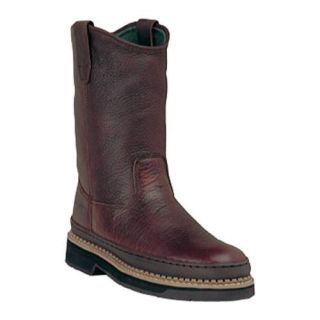 Wellington Soggy Brown Full Grain Leather Today $136.95