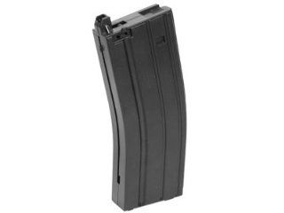 DPMS Panther Arms A11 Airsoft Rifle Magazine, 500 Rds
